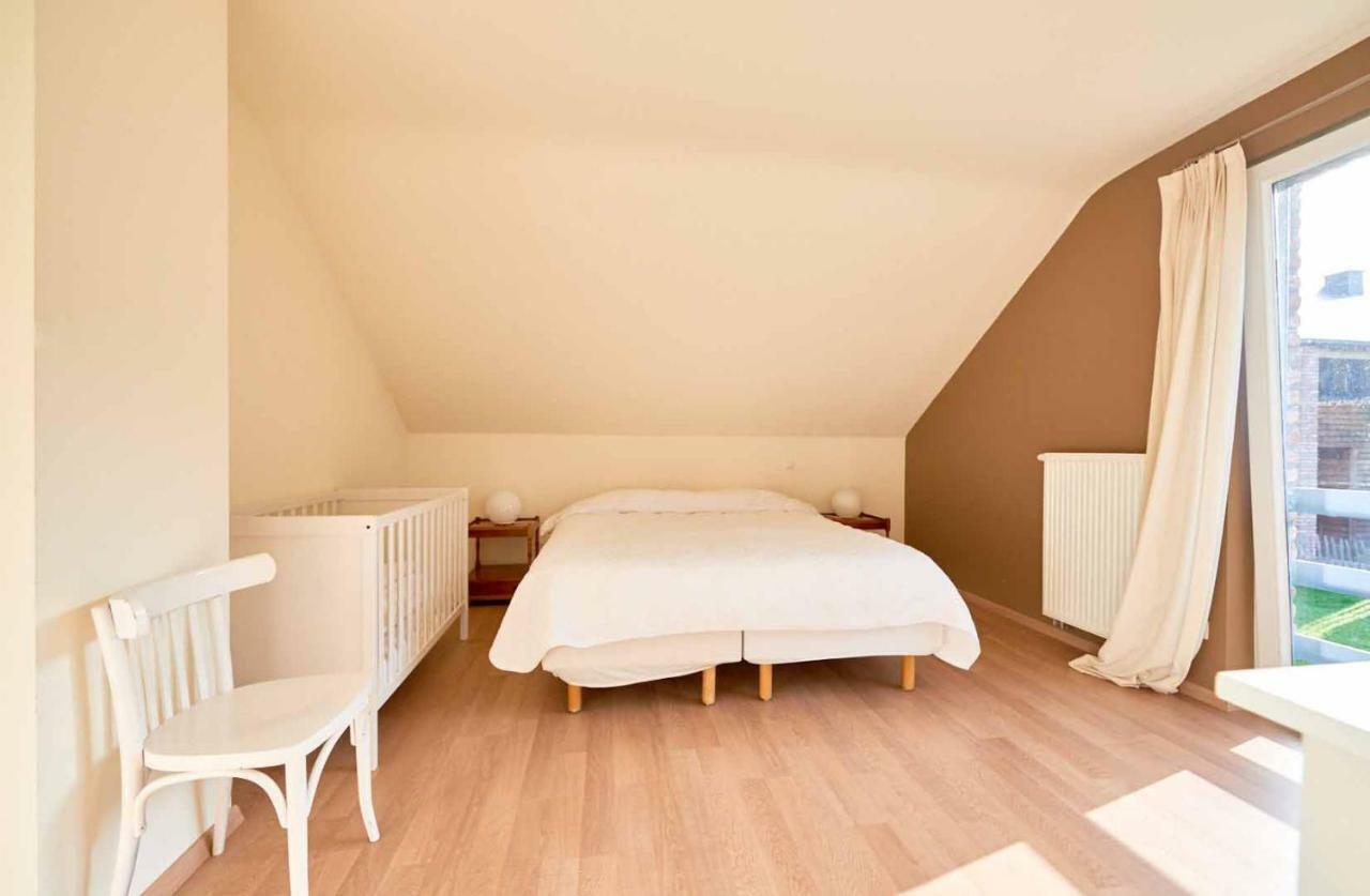 Holiday Home Beausoleil Bomal Exterior foto